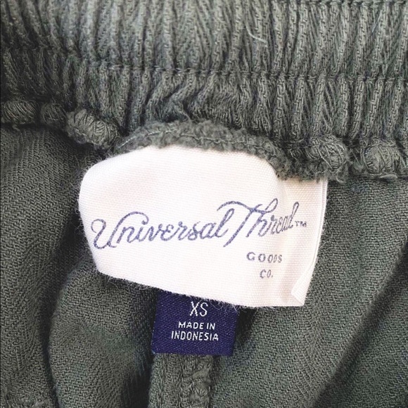 Shorts - Picture 3 of 3